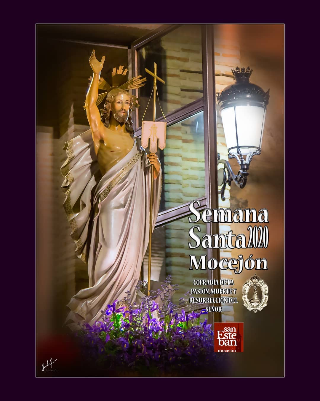 Semana Santa en Mocejón  